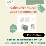 atelier chez @atelierbygigi à Agonac