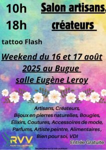 week-end pour découvrir des activités pour ton bien-être